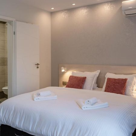 Guest Rooms Asenevtsi City Center Veliko Tarnovo Buitenkant foto