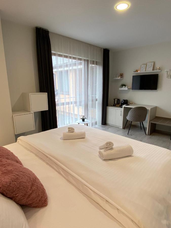 Guest Rooms Asenevtsi City Center Veliko Tarnovo Buitenkant foto