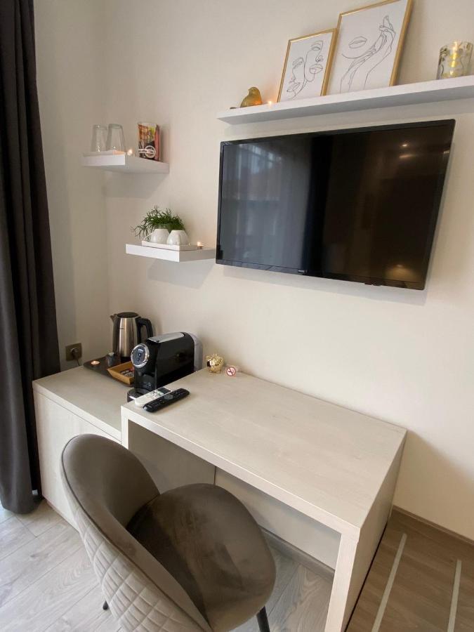 Guest Rooms Asenevtsi City Center Veliko Tarnovo Buitenkant foto