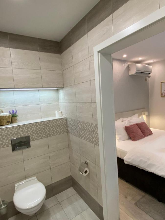 Guest Rooms Asenevtsi City Center Veliko Tarnovo Buitenkant foto