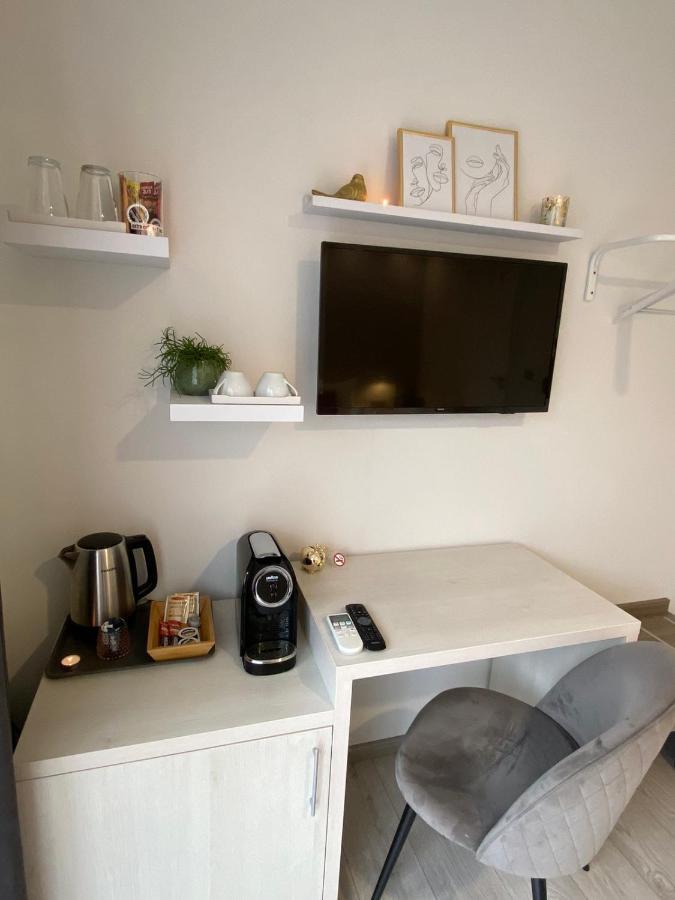 Guest Rooms Asenevtsi City Center Veliko Tarnovo Buitenkant foto