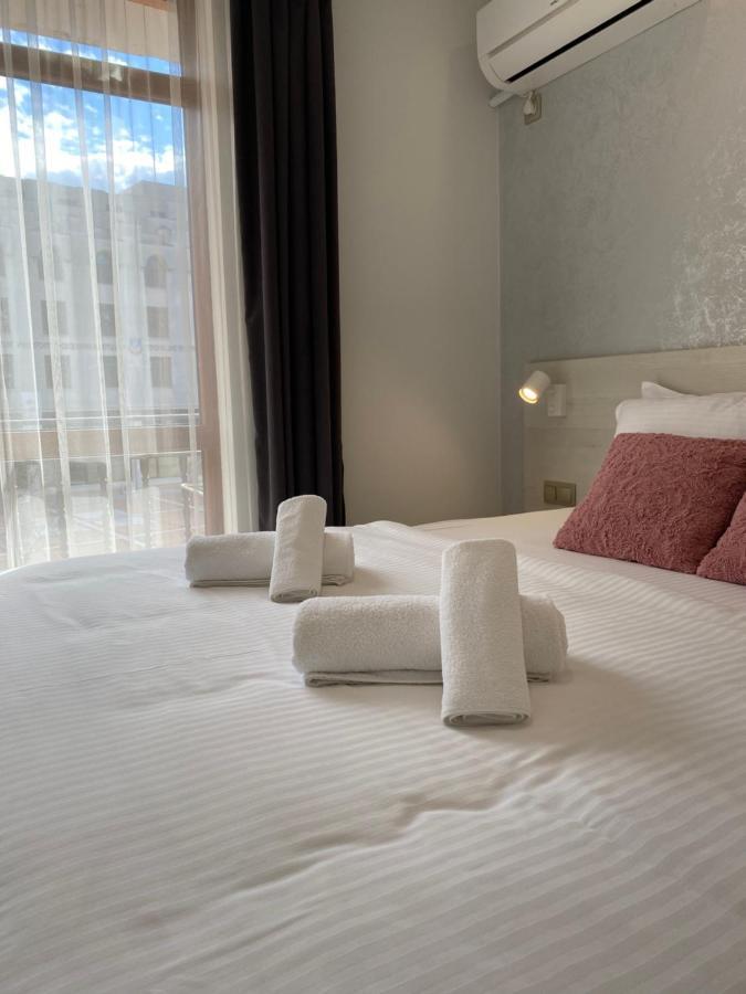Guest Rooms Asenevtsi City Center Veliko Tarnovo Buitenkant foto