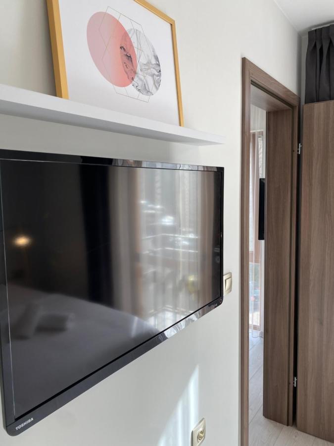 Guest Rooms Asenevtsi City Center Veliko Tarnovo Buitenkant foto