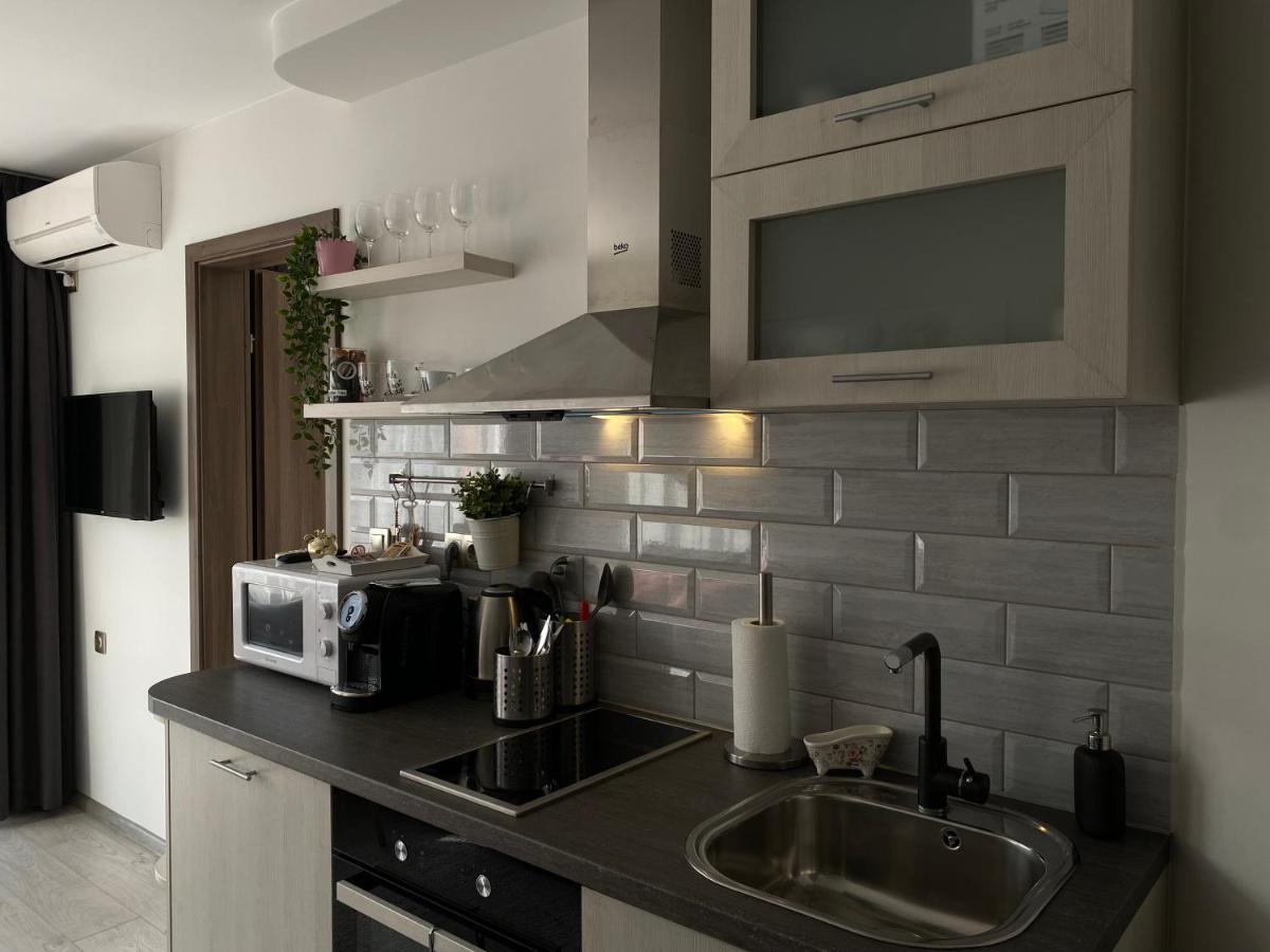 Guest Rooms Asenevtsi City Center Veliko Tarnovo Buitenkant foto