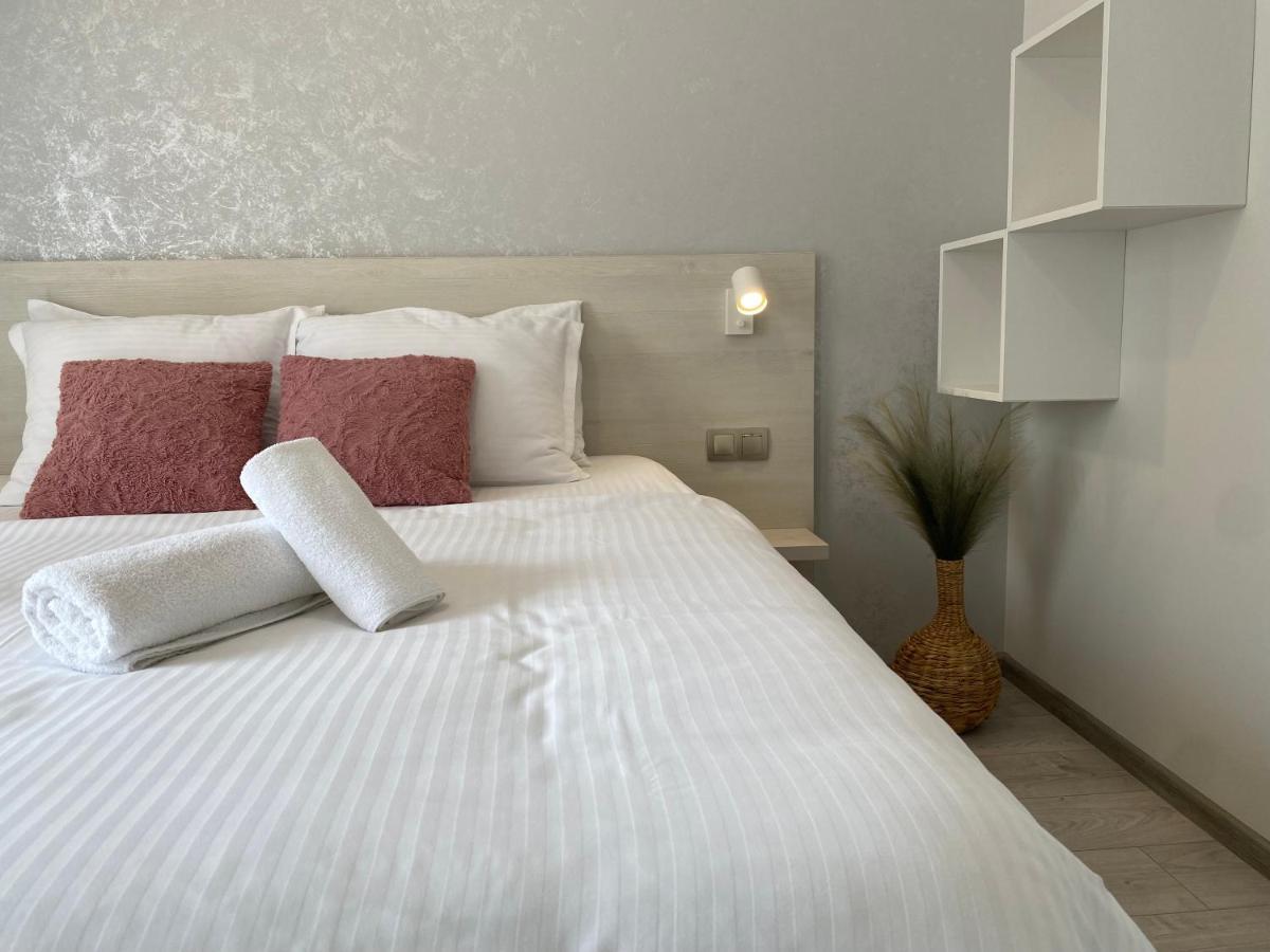 Guest Rooms Asenevtsi City Center Veliko Tarnovo Buitenkant foto