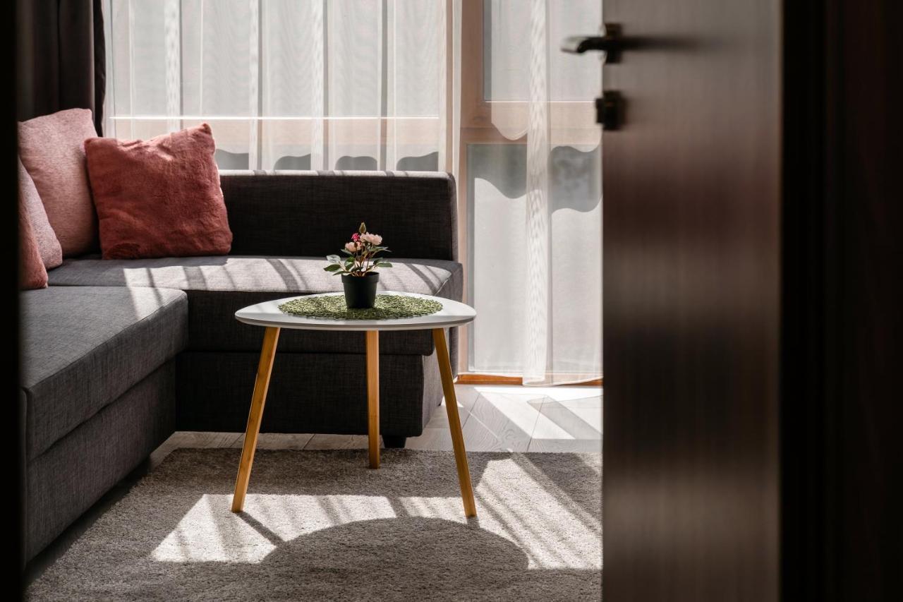 Guest Rooms Asenevtsi City Center Veliko Tarnovo Buitenkant foto