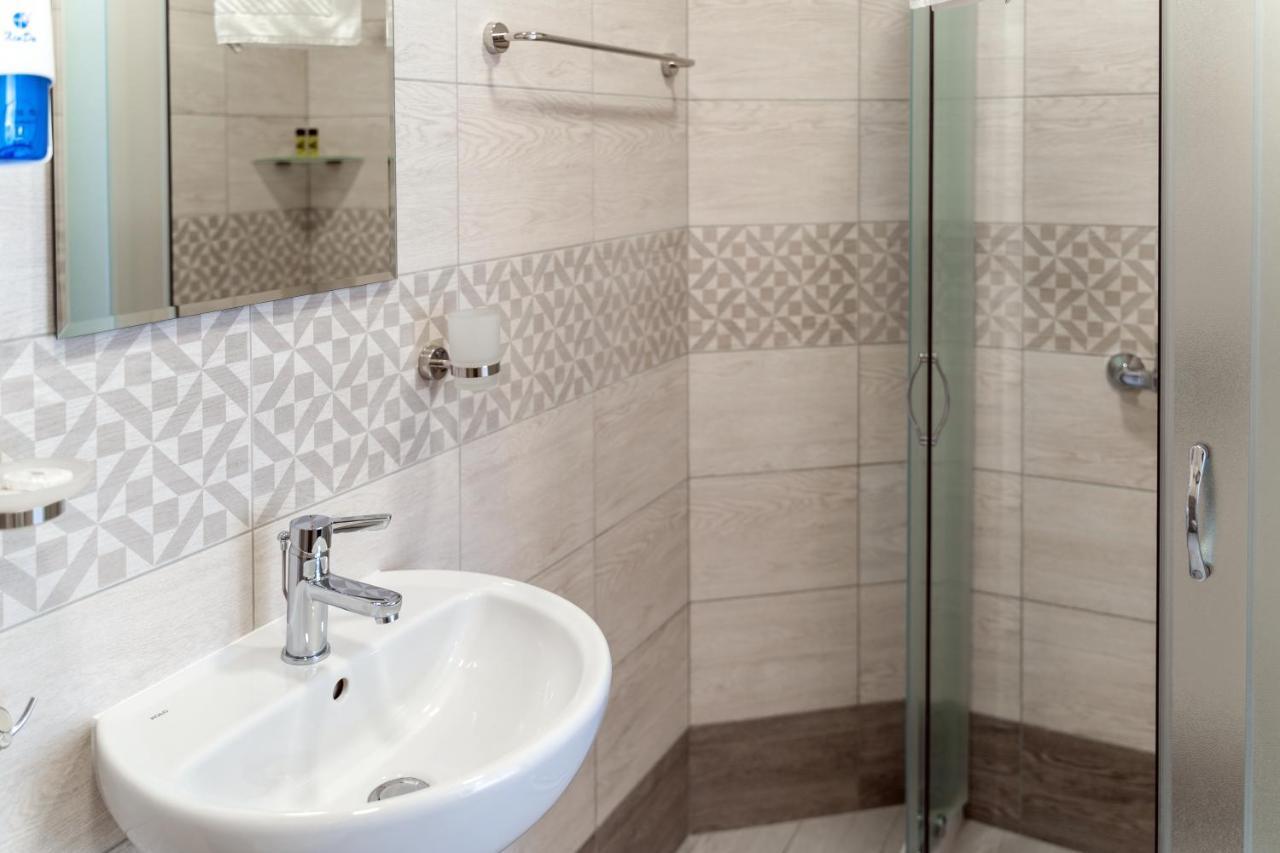 Guest Rooms Asenevtsi City Center Veliko Tarnovo Buitenkant foto