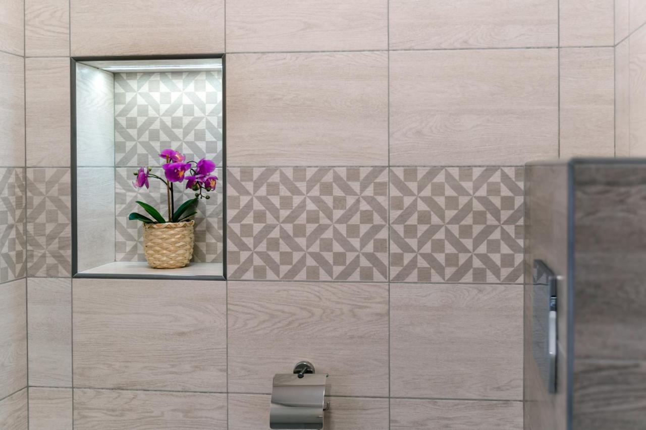 Guest Rooms Asenevtsi City Center Veliko Tarnovo Buitenkant foto