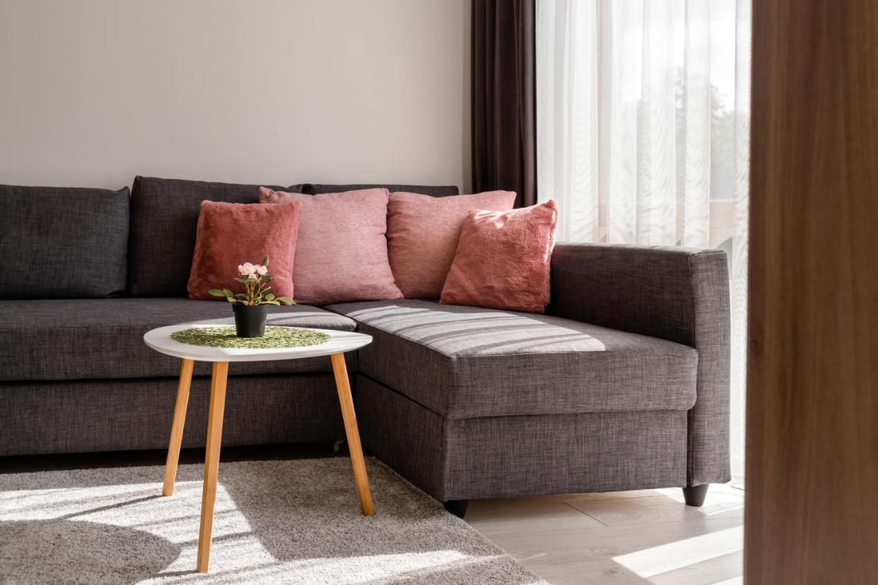 Guest Rooms Asenevtsi City Center Veliko Tarnovo Buitenkant foto